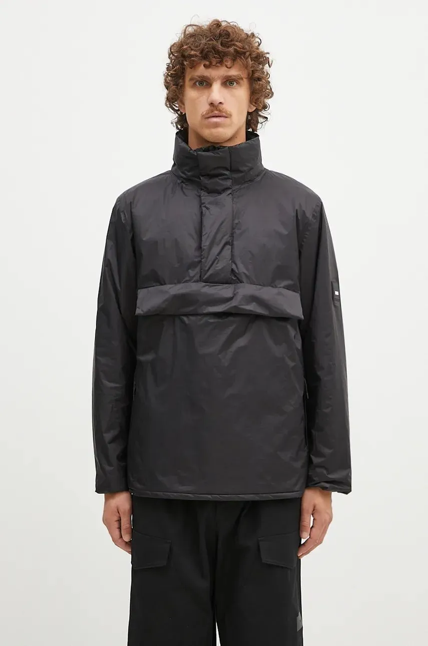 Rains Fuse Anorak Jacket