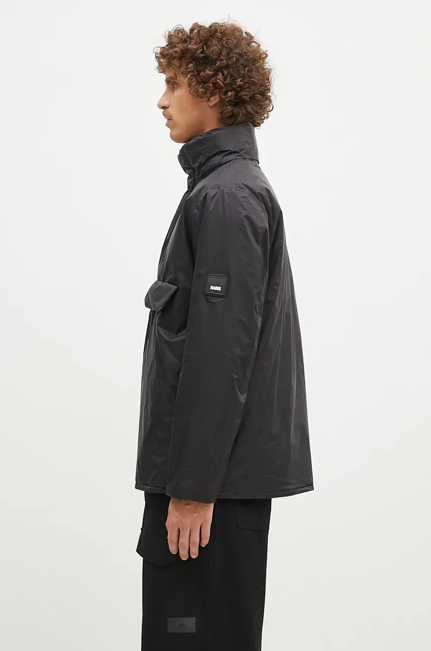 Rains Fuse Anorak Jacket