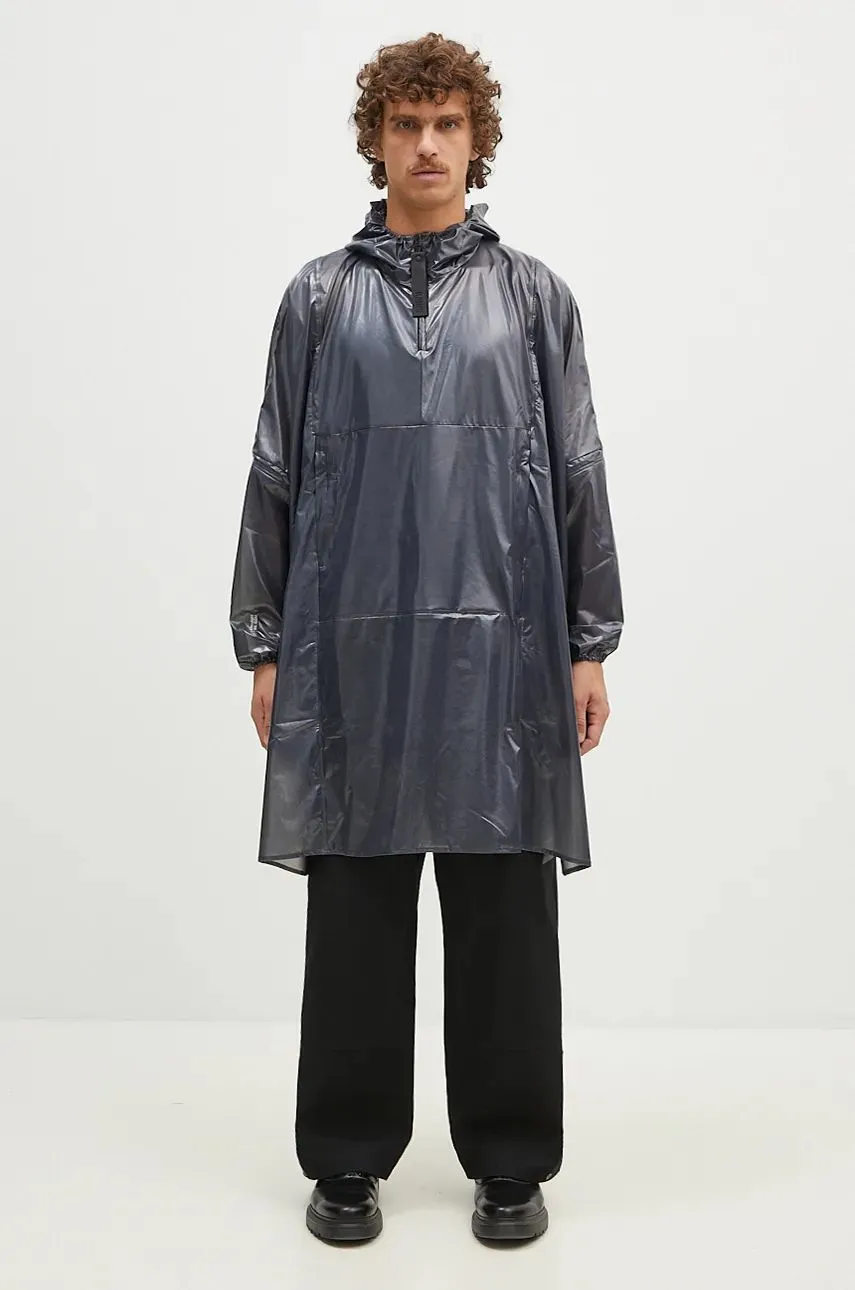 Rains Long Ultralight Anorak 18810