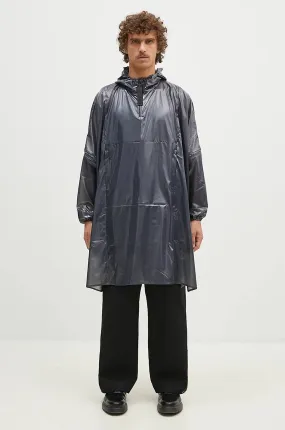 Rains Long Ultralight Anorak 18810