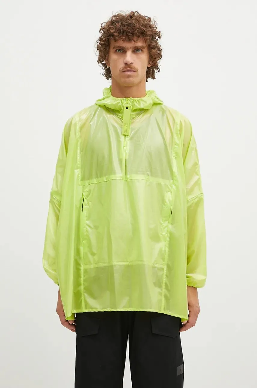 Rains Ultralight Anorak Jacket