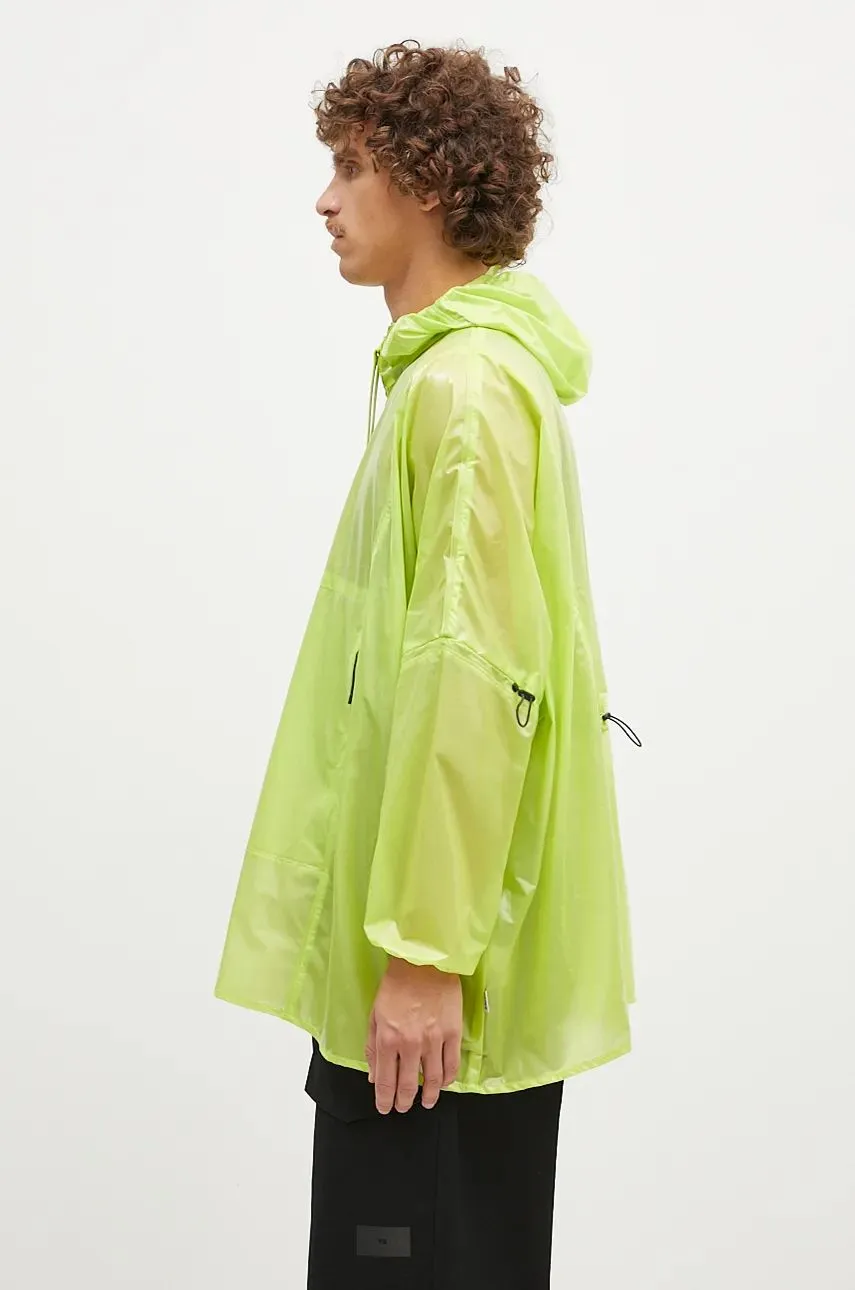 Rains Ultralight Anorak Jacket