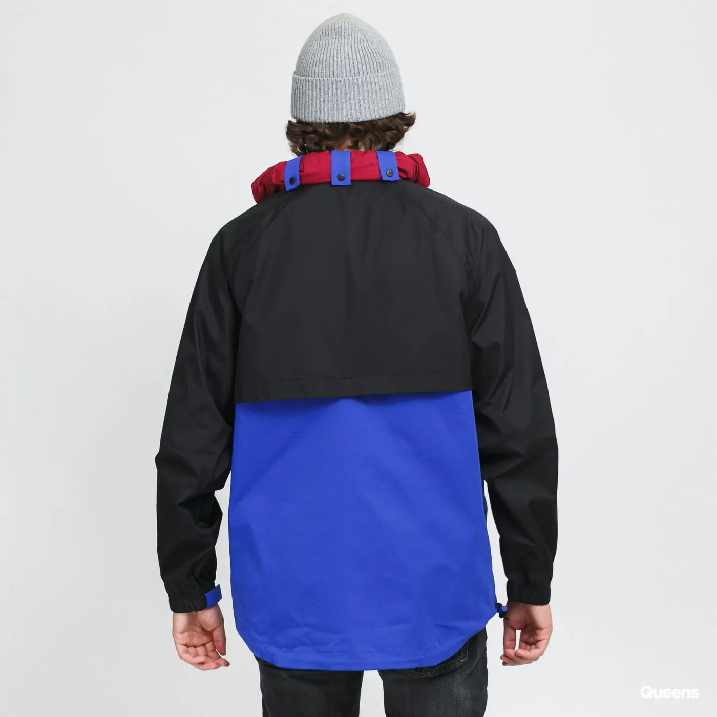 Reebok CL F Archive Anorak