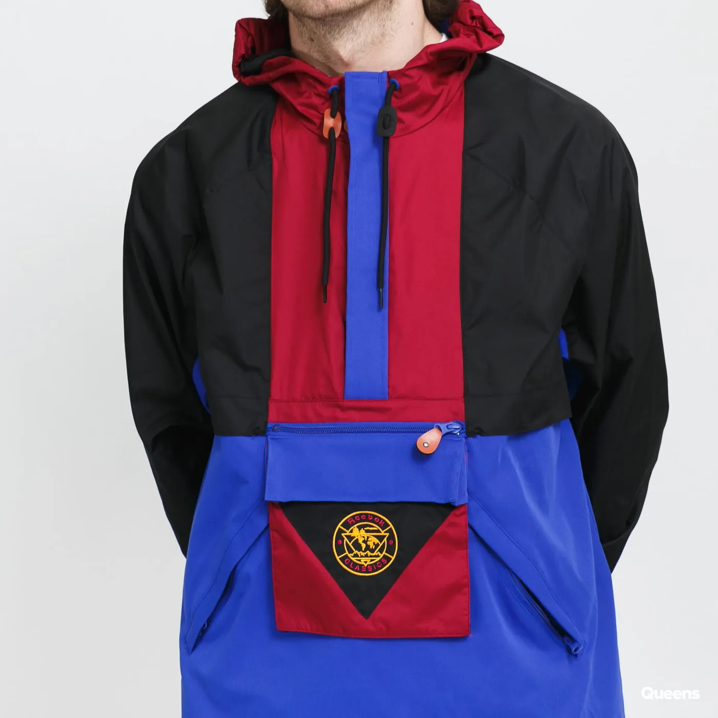 Reebok CL F Archive Anorak