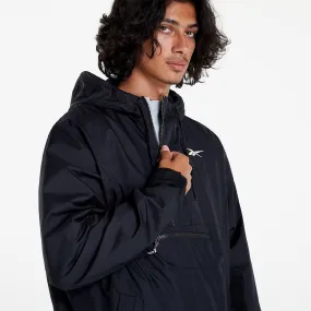 Reebok Vector Fleece Anorak