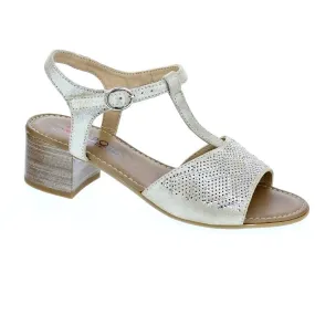 Repo Sandalias Mujer 30224 Beige