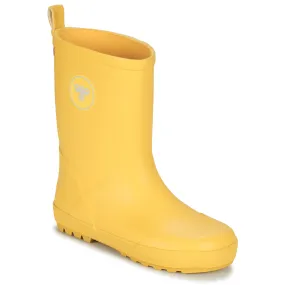 RUBBER BOOT JR.