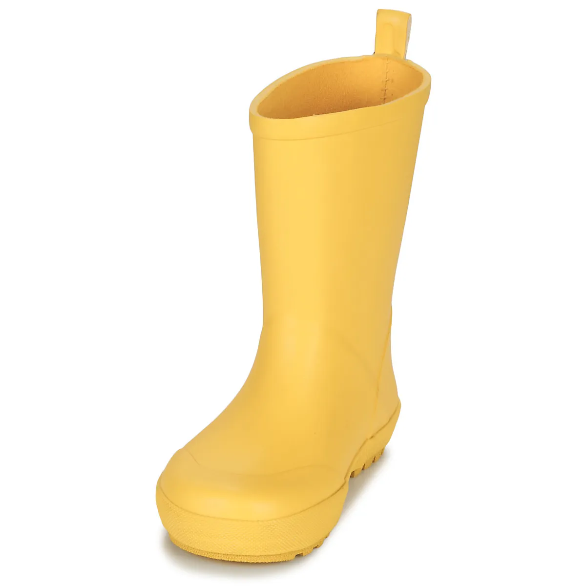 RUBBER BOOT JR.