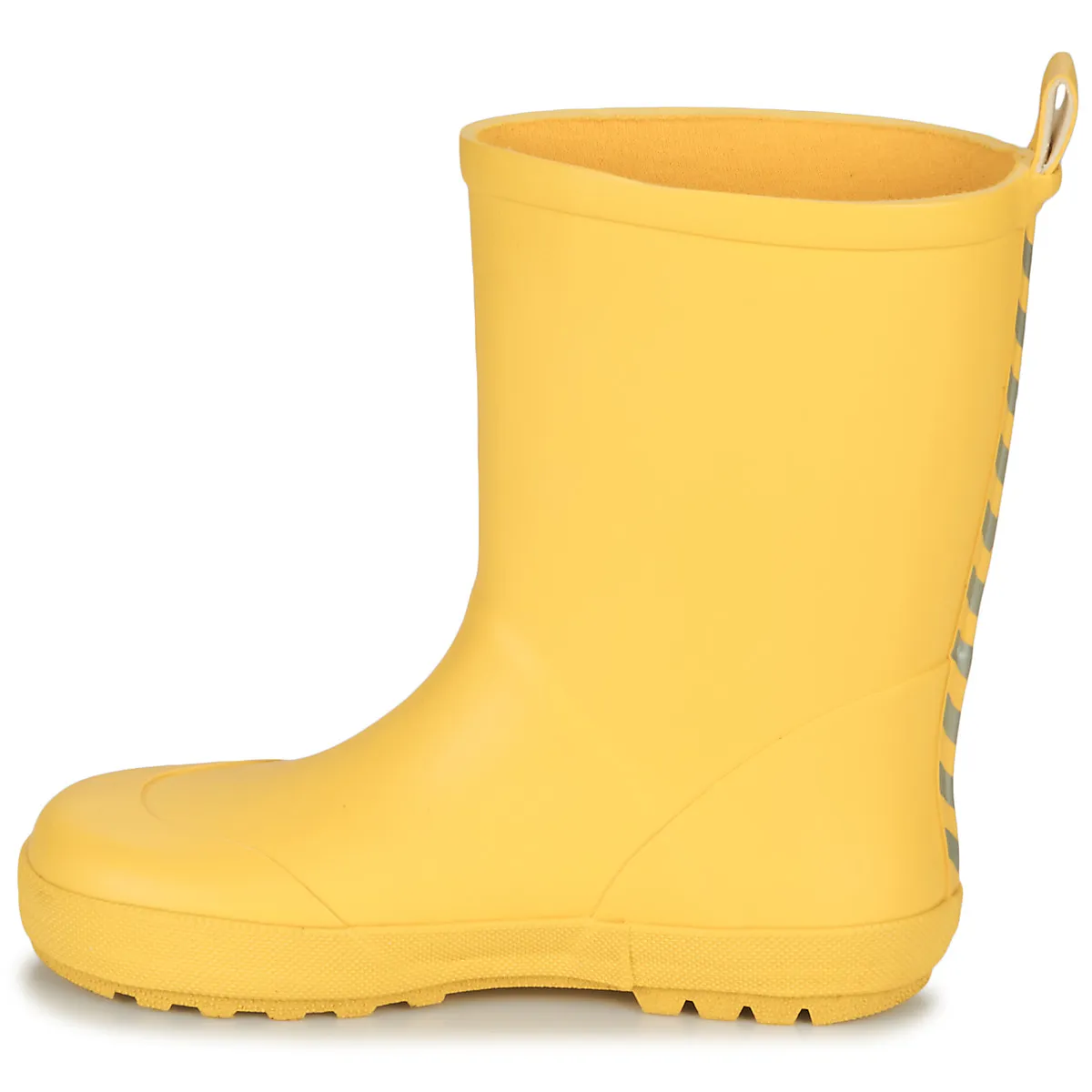 RUBBER BOOT JR.