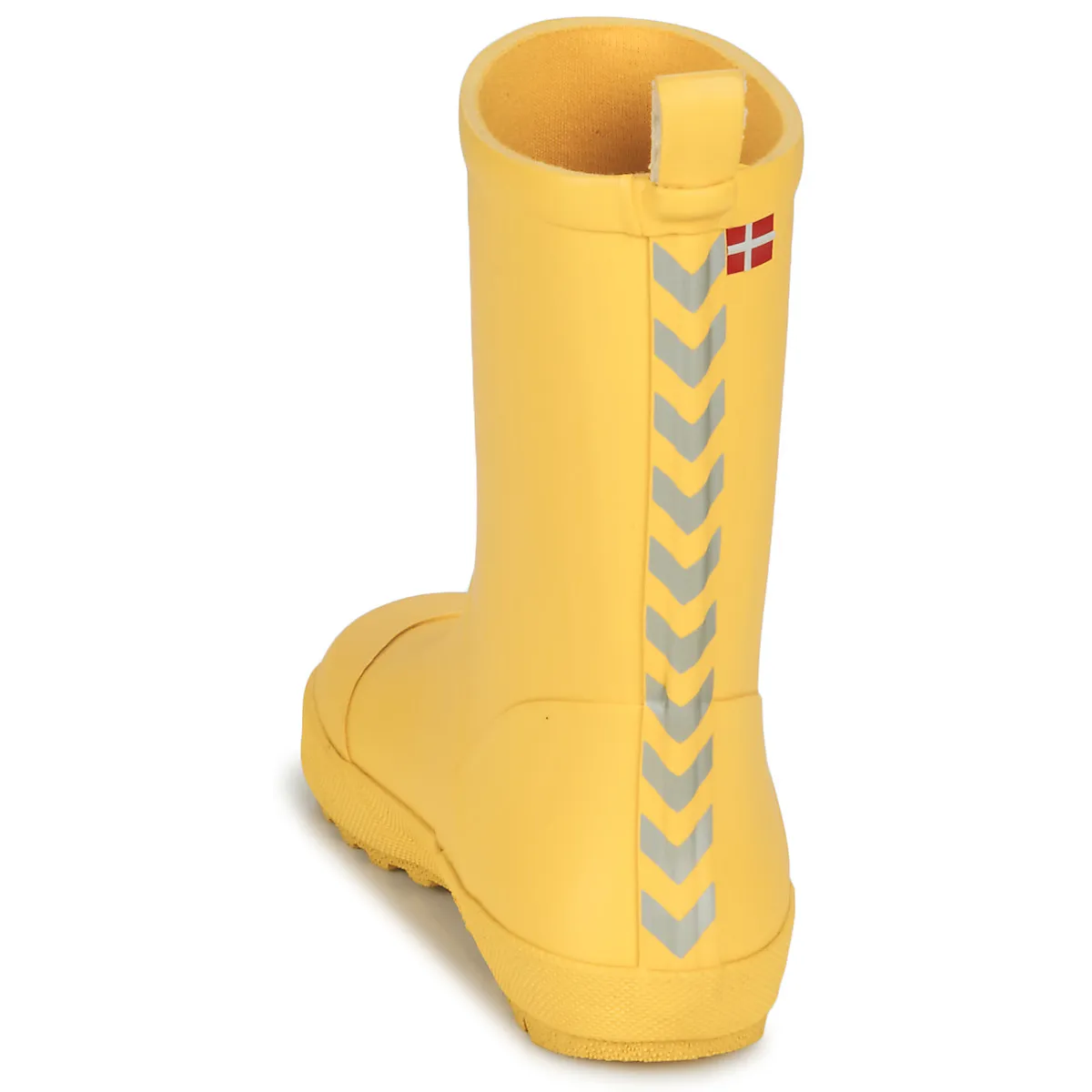 RUBBER BOOT JR.