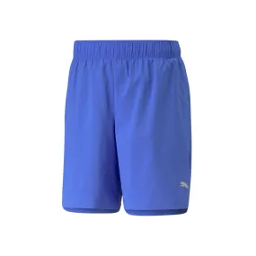 Run Favorite 2in1 Shorts Hombres