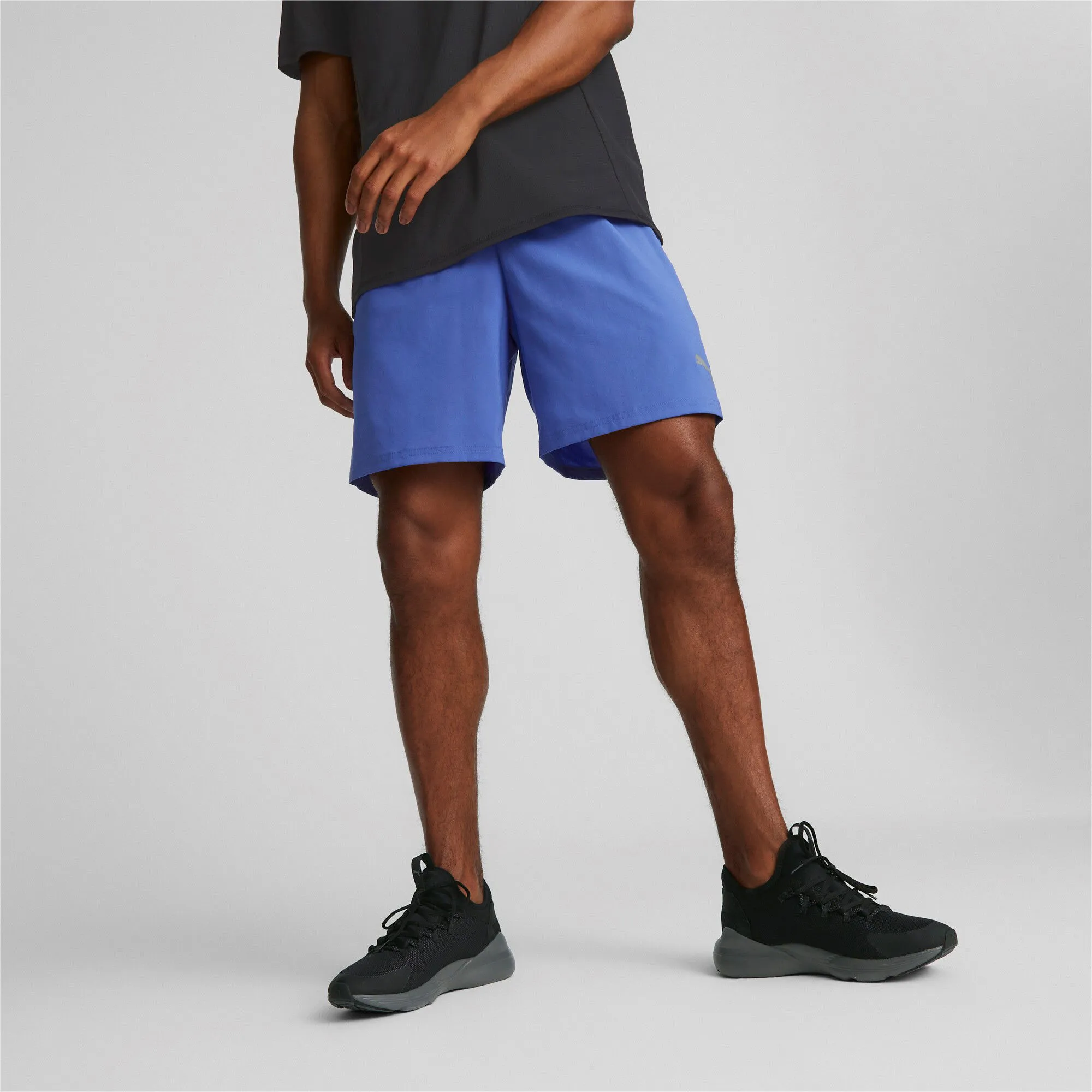 Run Favorite 2in1 Shorts Hombres