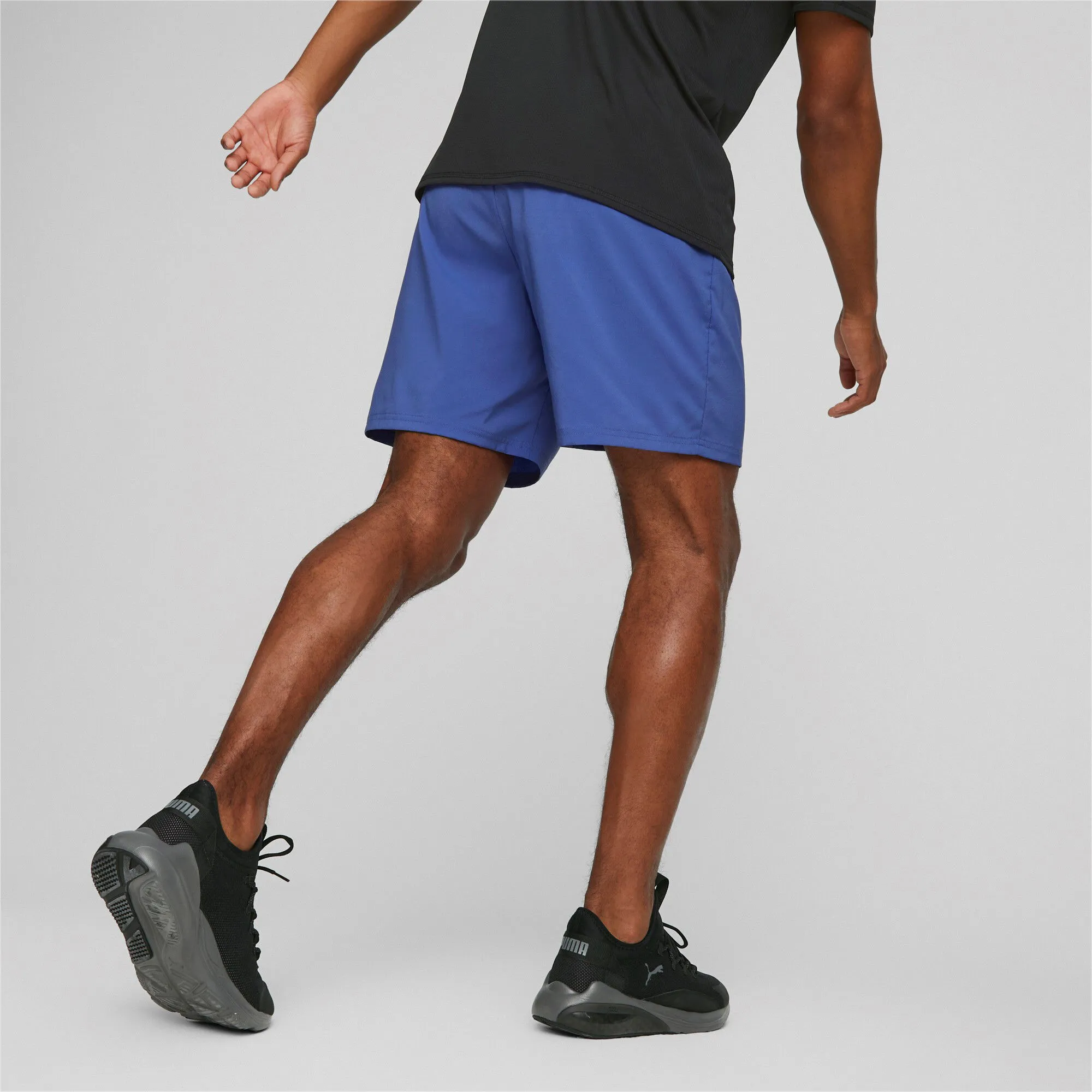 Run Favorite 2in1 Shorts Hombres