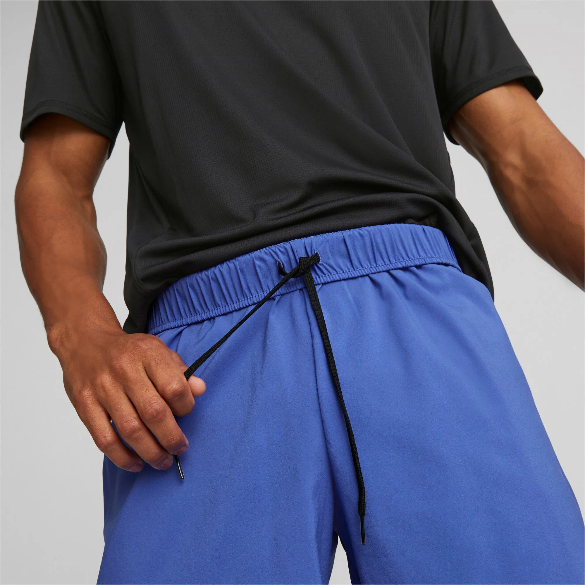 Run Favorite 2in1 Shorts Hombres