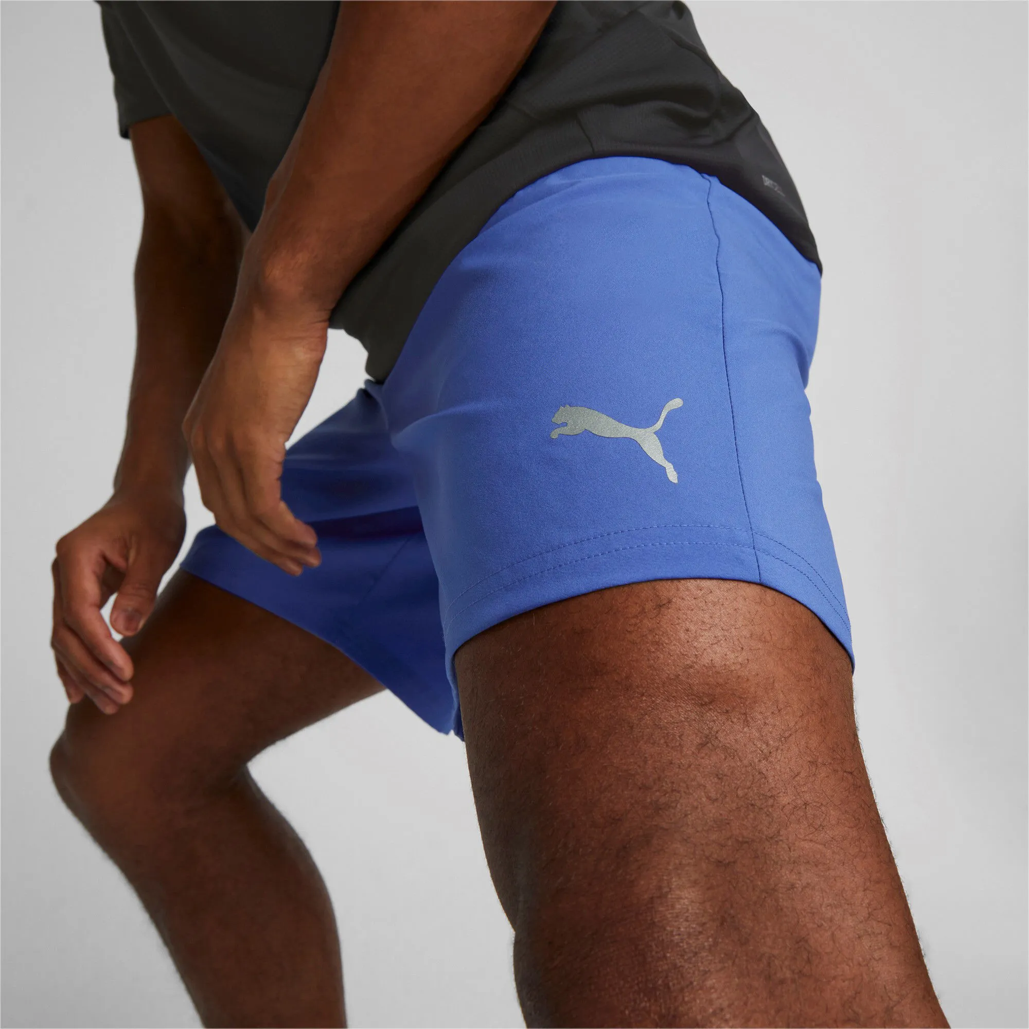 Run Favorite 2in1 Shorts Hombres