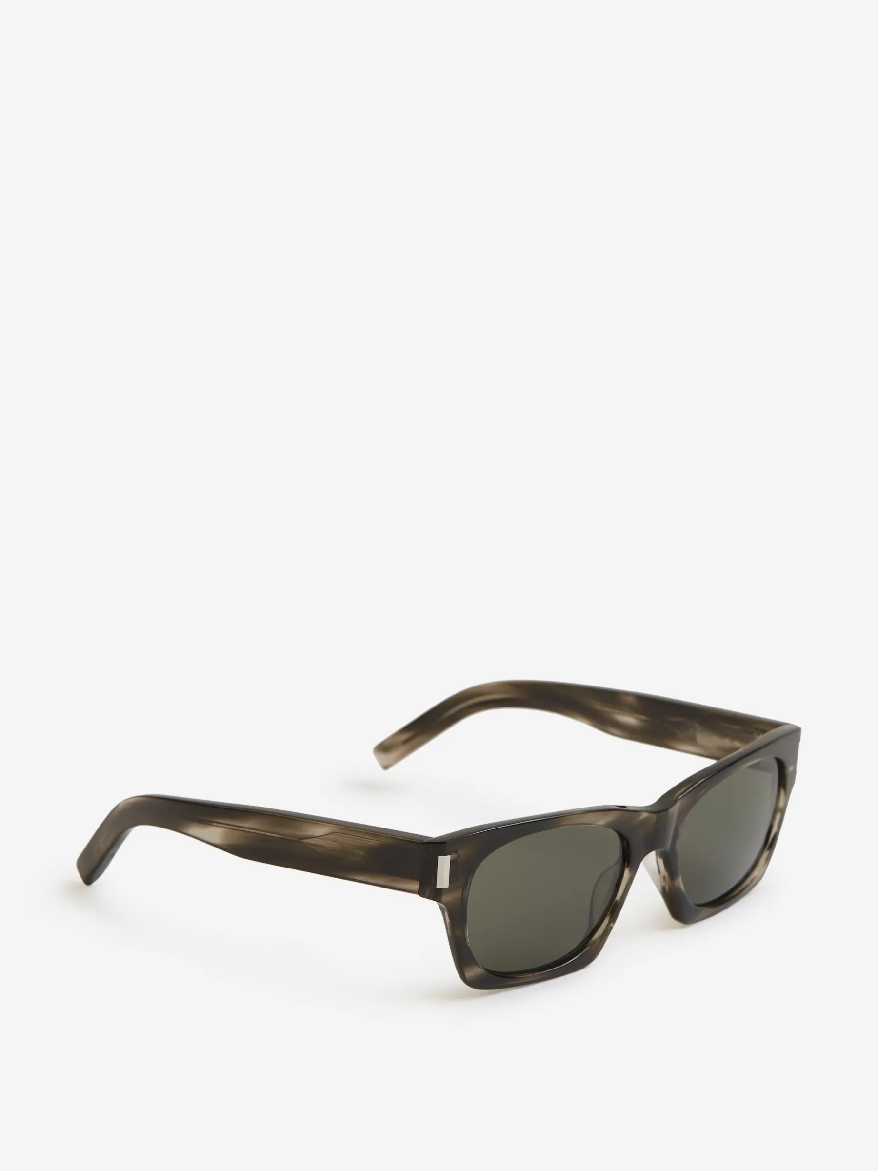 Saint Laurent Gafas De Sol Rectangulares