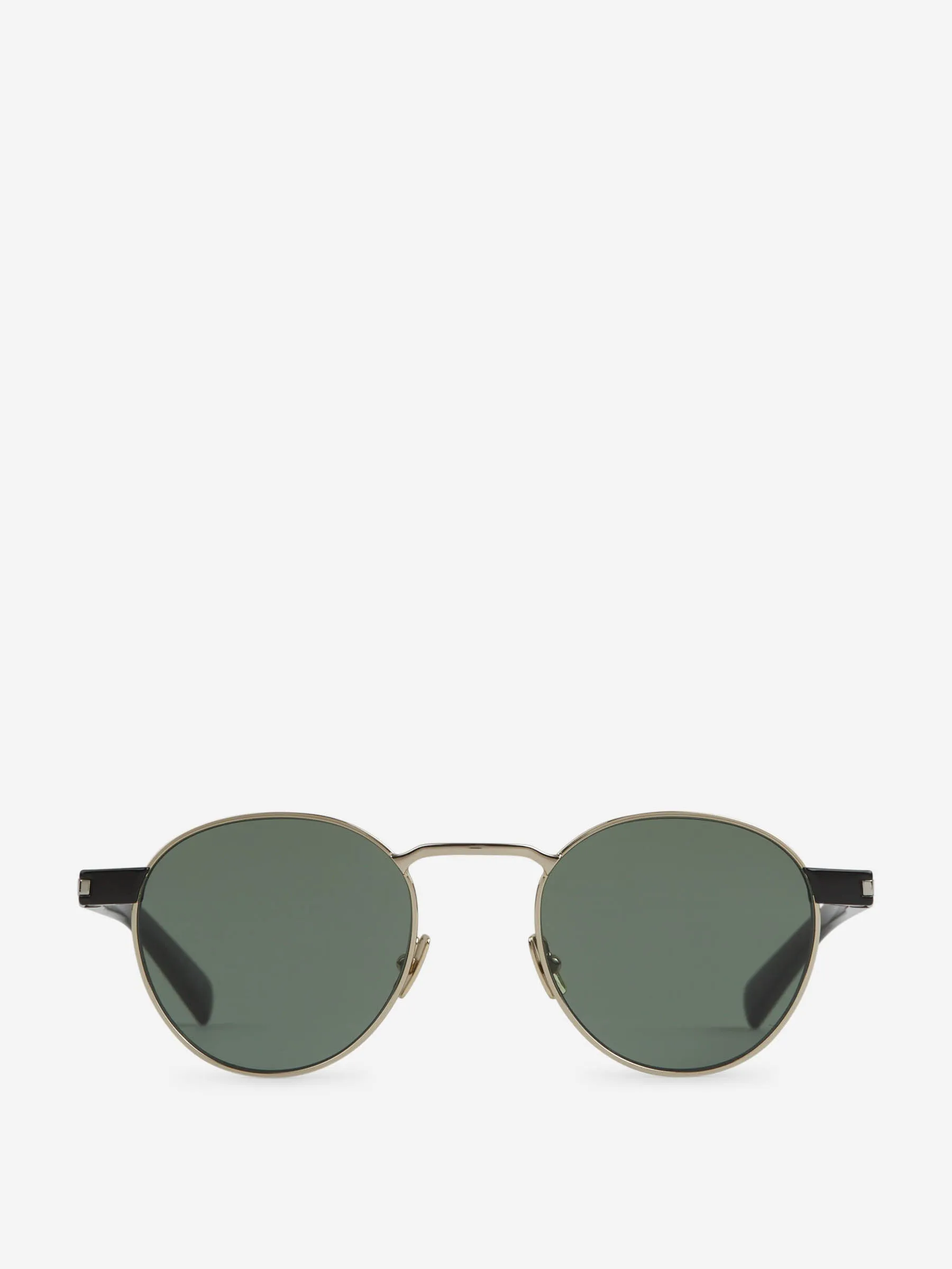 Saint Laurent Gafas de Sol Redondas