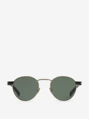 Saint Laurent Gafas de Sol Redondas