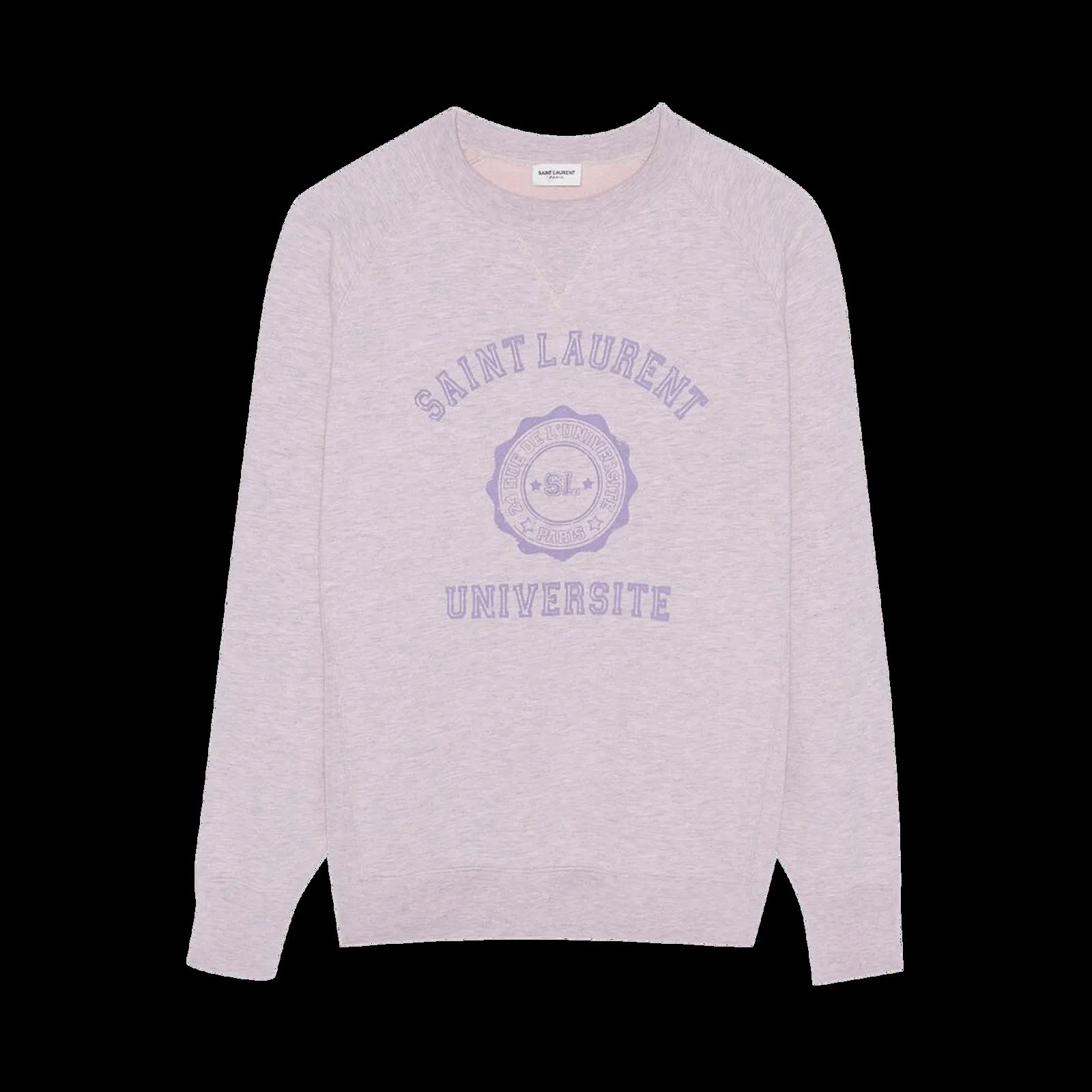 Saint Laurent Université Sweatshirt