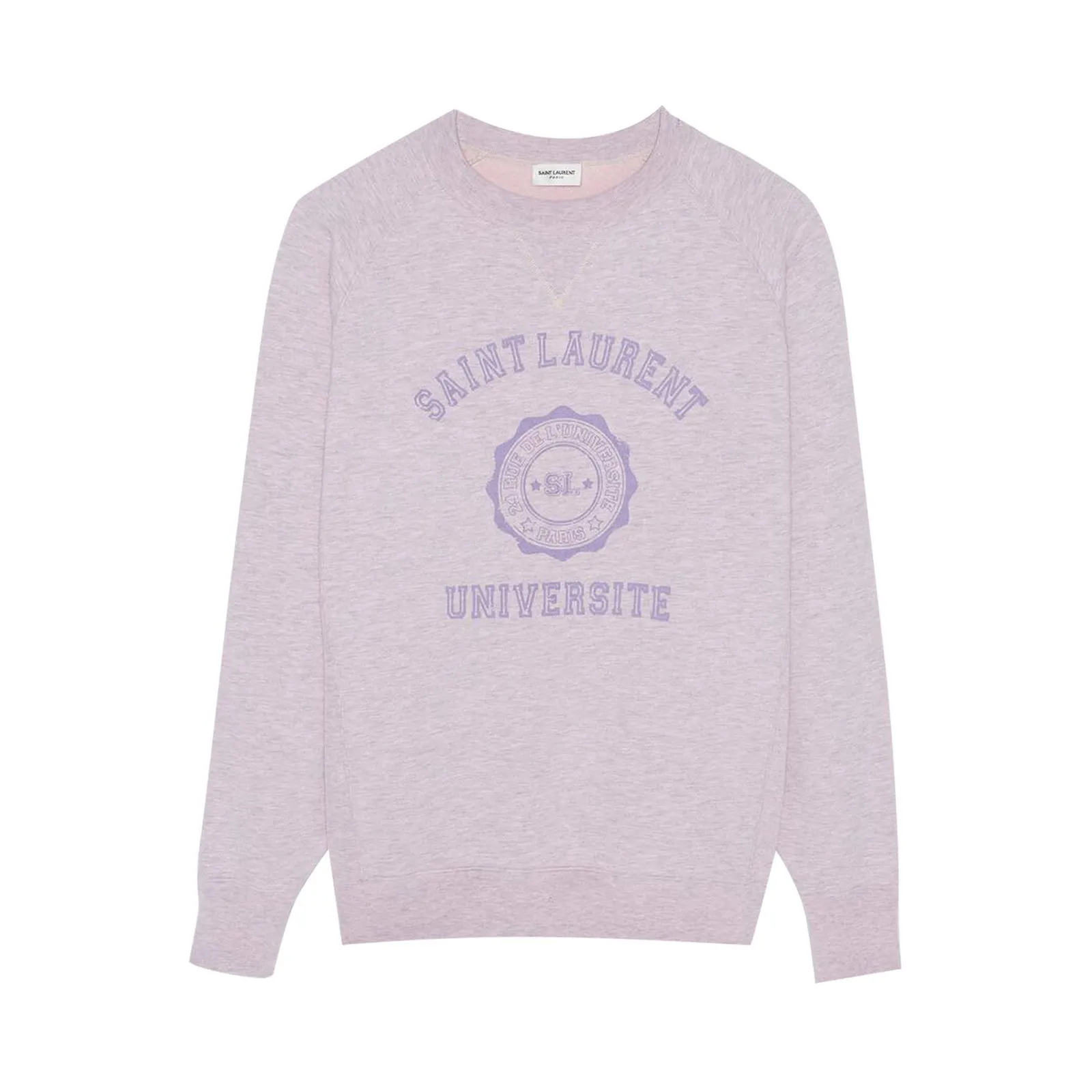 Saint Laurent Université Sweatshirt