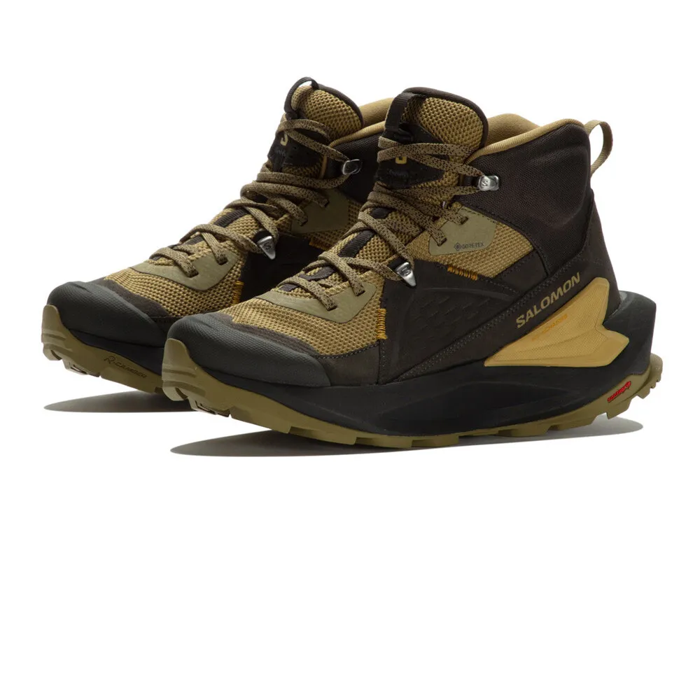 Salomon Elixir Mid GORE-TEX botas de trekking - AW23