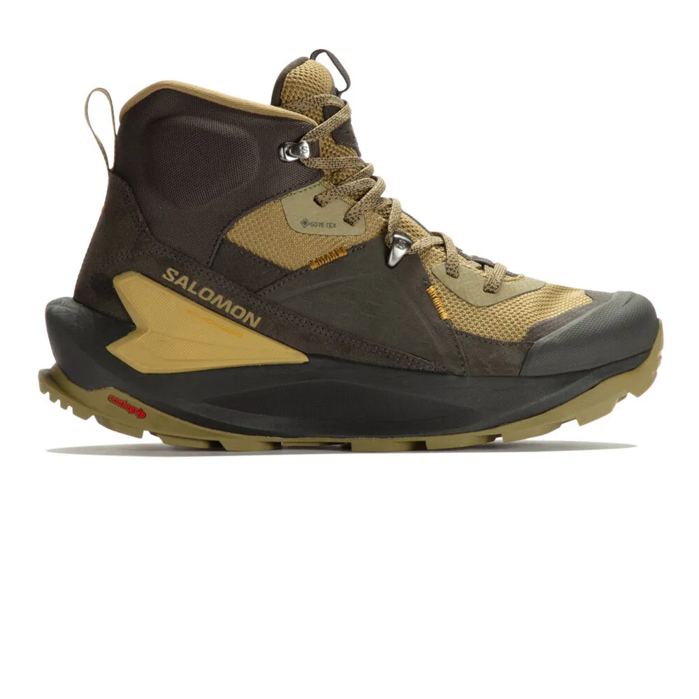 Salomon Elixir Mid GORE-TEX botas de trekking - AW23