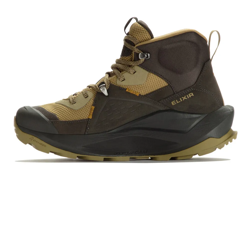 Salomon Elixir Mid GORE-TEX botas de trekking - AW23