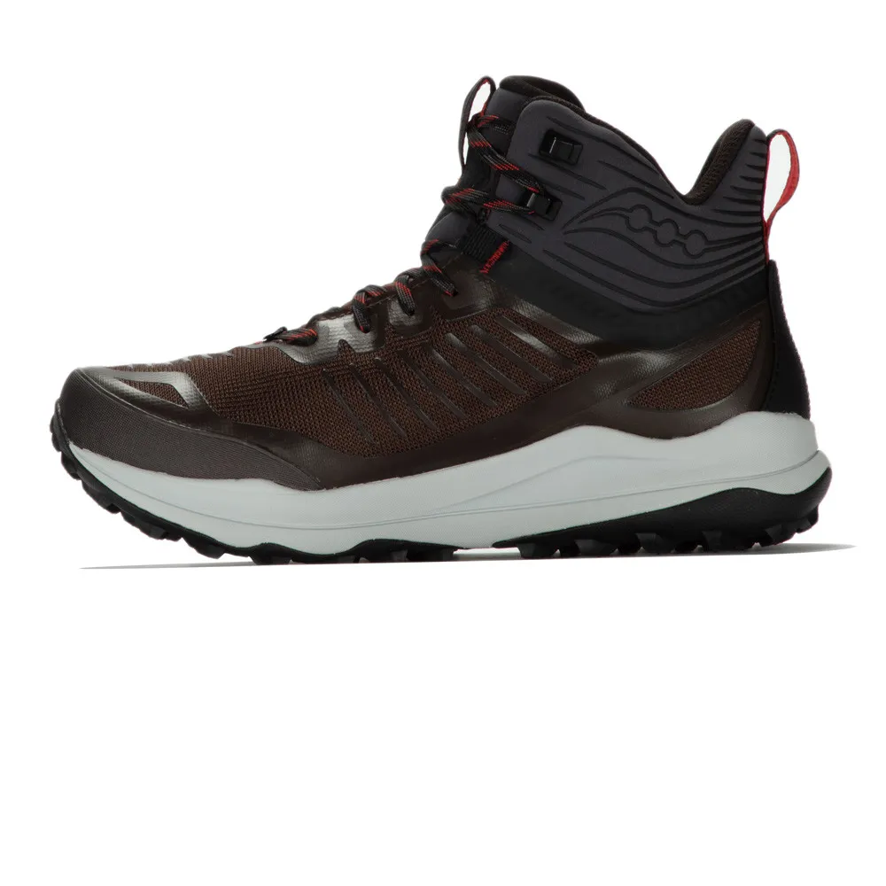 Saucony Ultra Ridge GORE-TEX botas de trekking - SS23