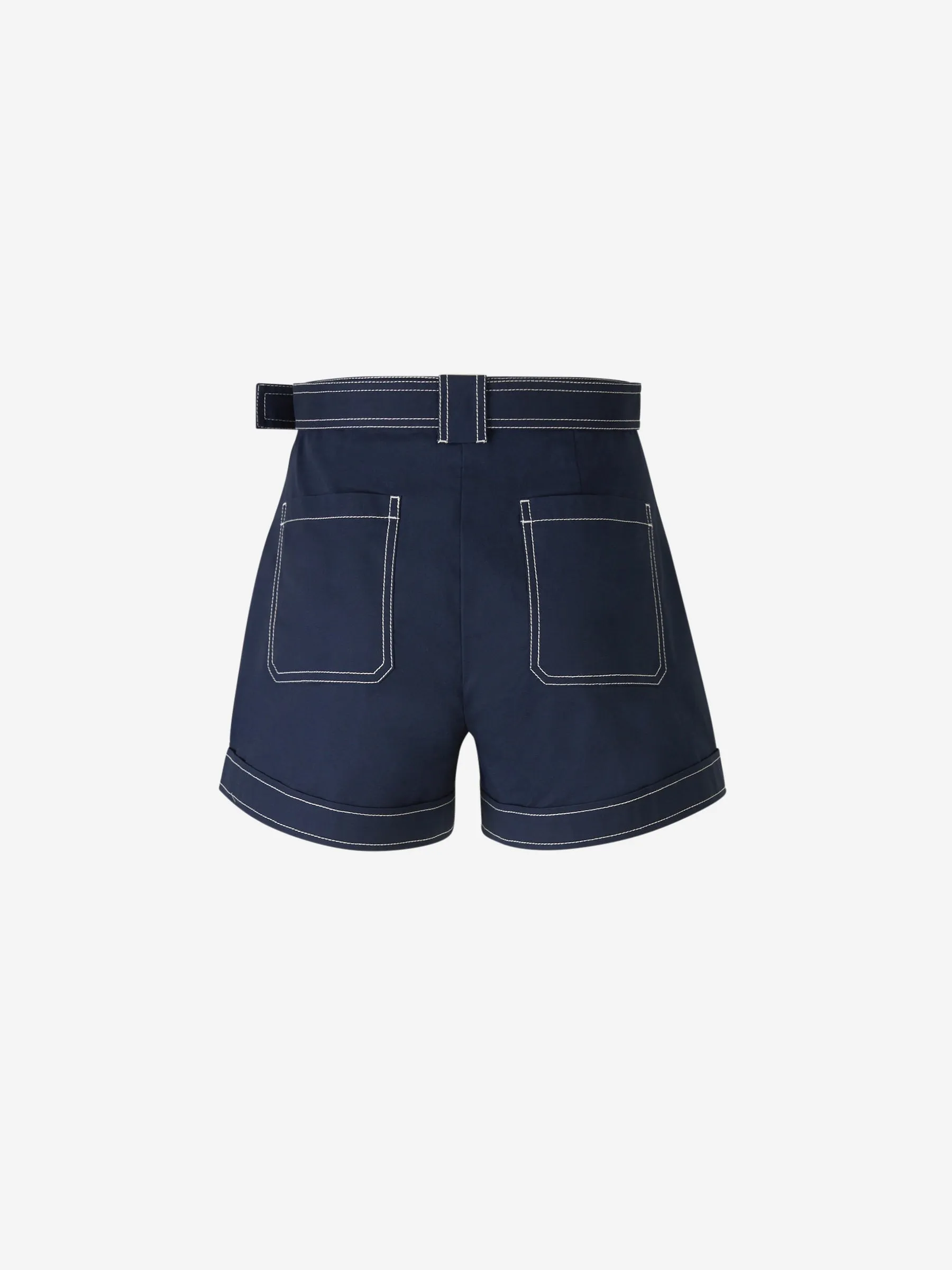 Simkhai Shorts Lourie