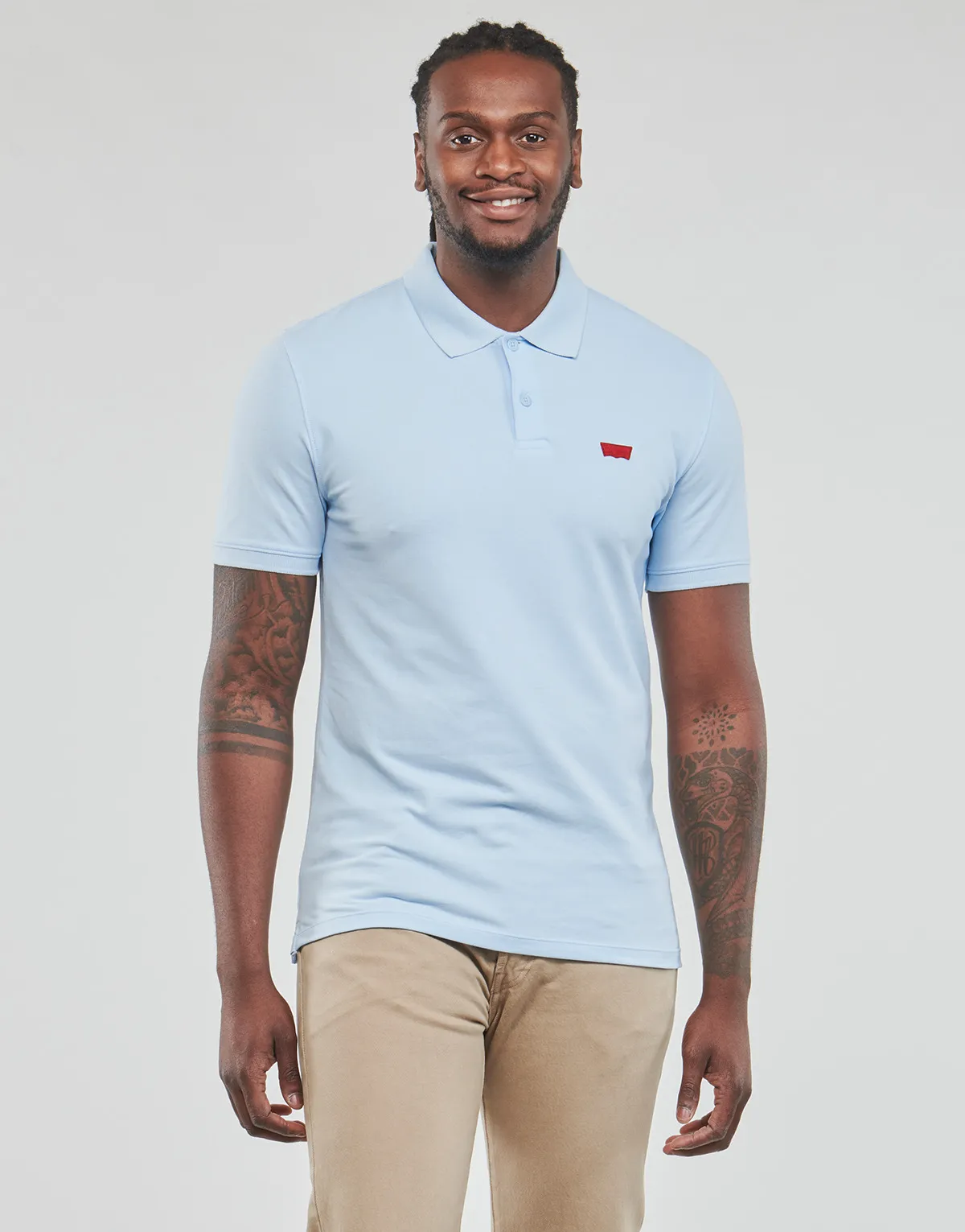 SLIM HOUSEMARK POLO