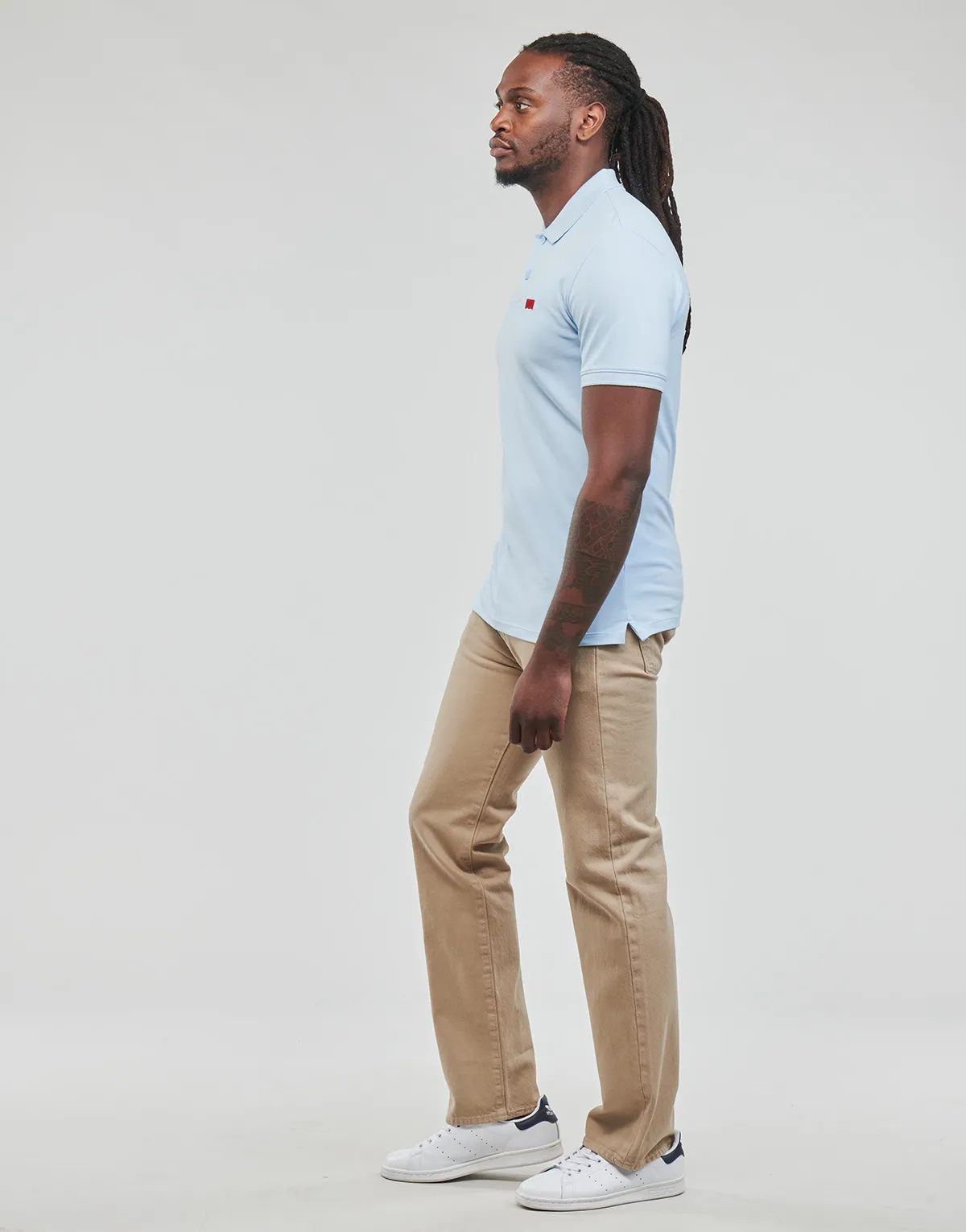 SLIM HOUSEMARK POLO