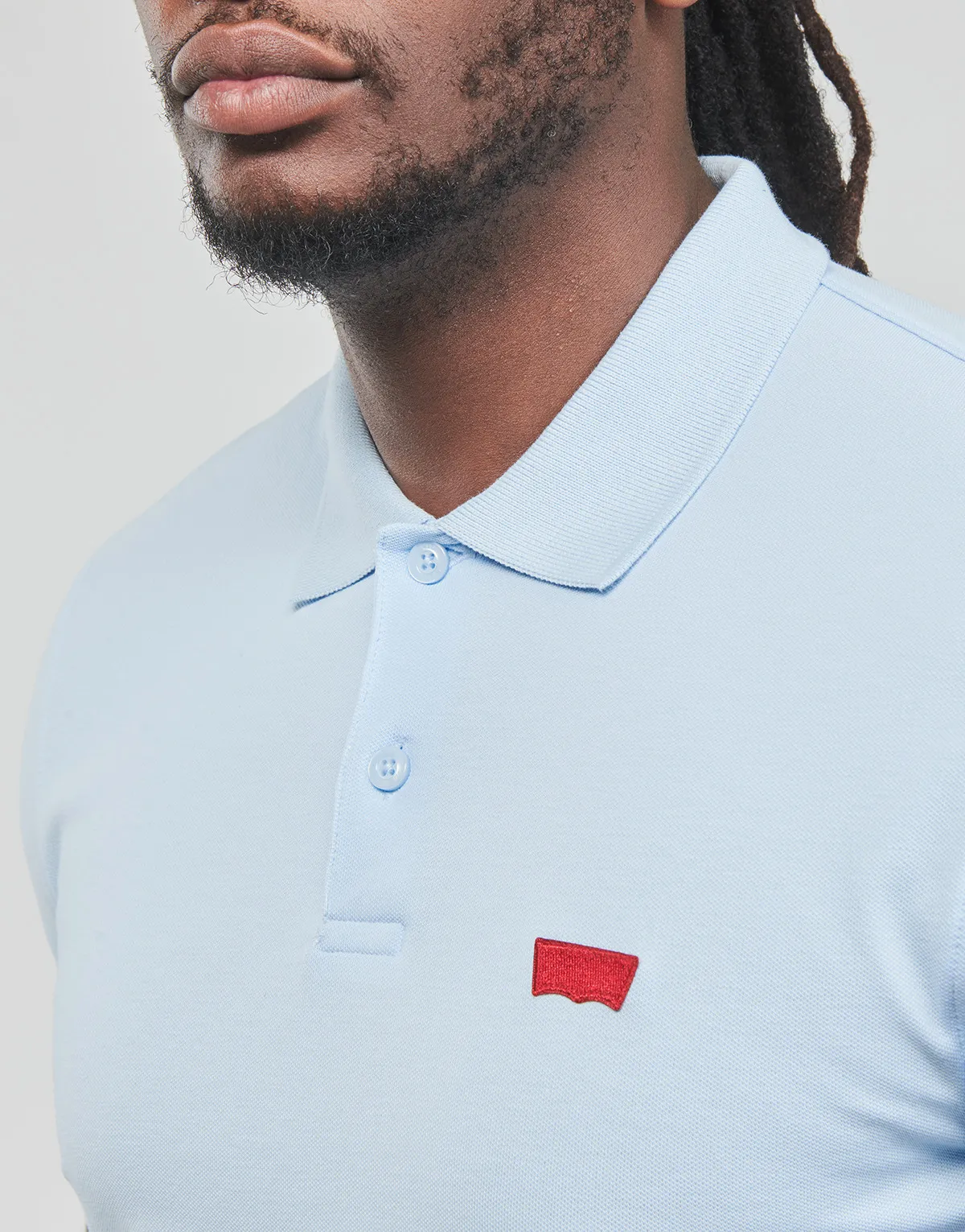 SLIM HOUSEMARK POLO