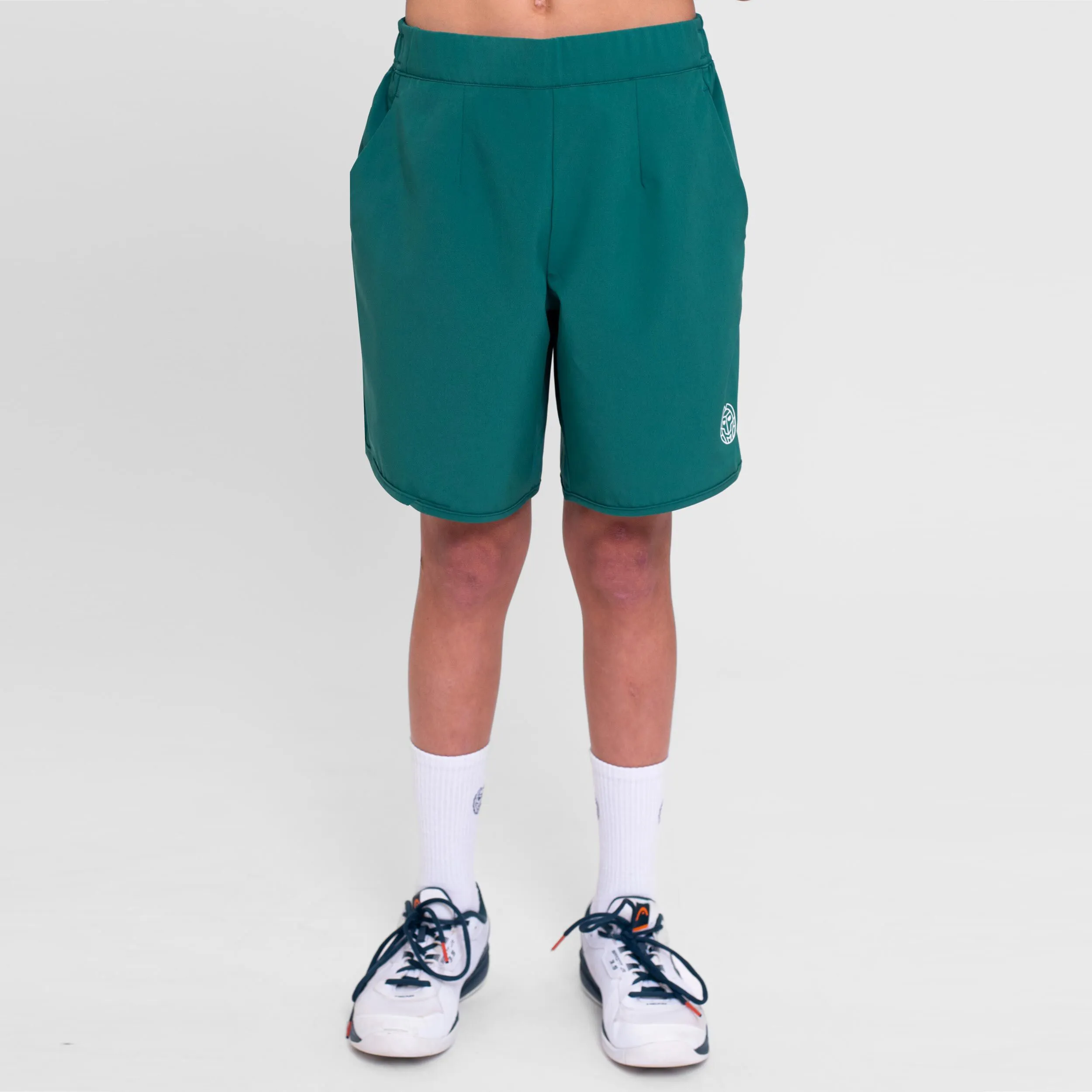 Spike Crew Junior Shorts Chicos