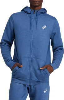 SPORT KNIT HOOD