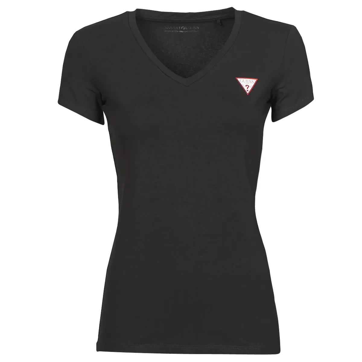 SS VN MINI TRIANGLE TEE