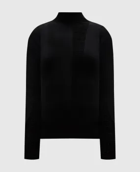 SSHEENA Black jumper