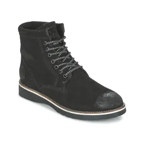 STIRLING BOOT