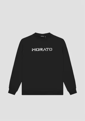 Sudadera ANTONY MORATO MMFL00993-FA150188 negro