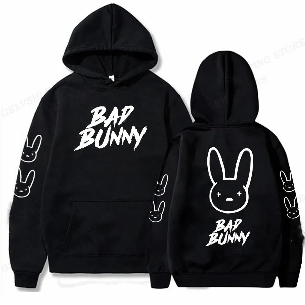 Sudadera Bad Bunny