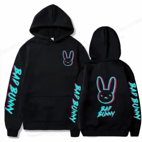 Sudadera Bad Bunny