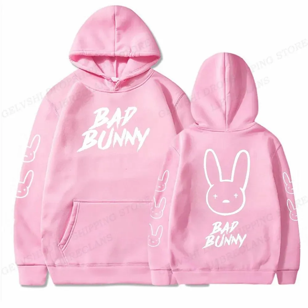 Sudadera Bad Bunny