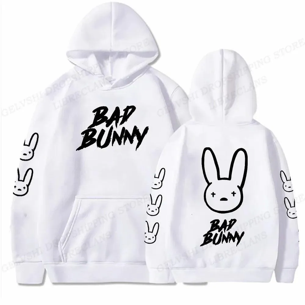 Sudadera Bad Bunny