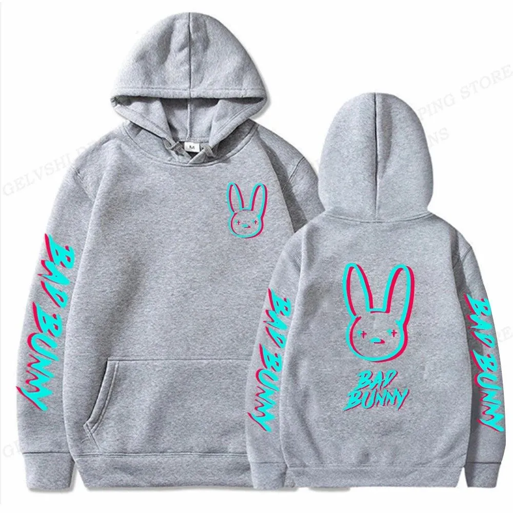 Sudadera Bad Bunny