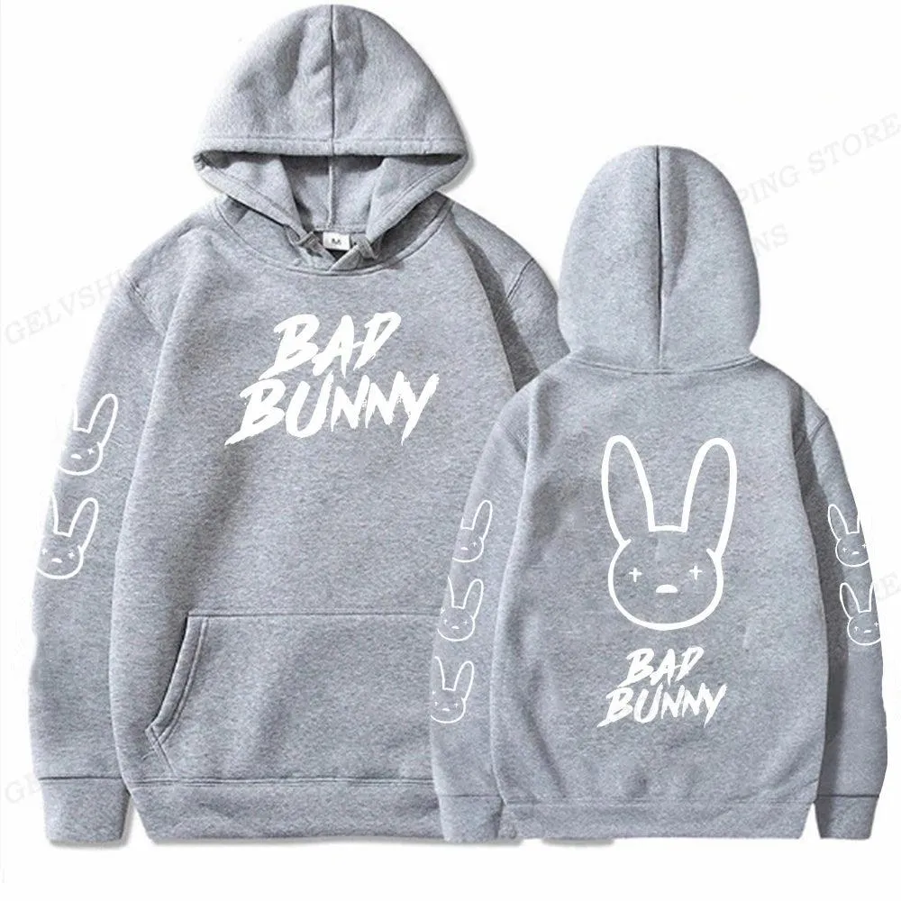 Sudadera Bad Bunny