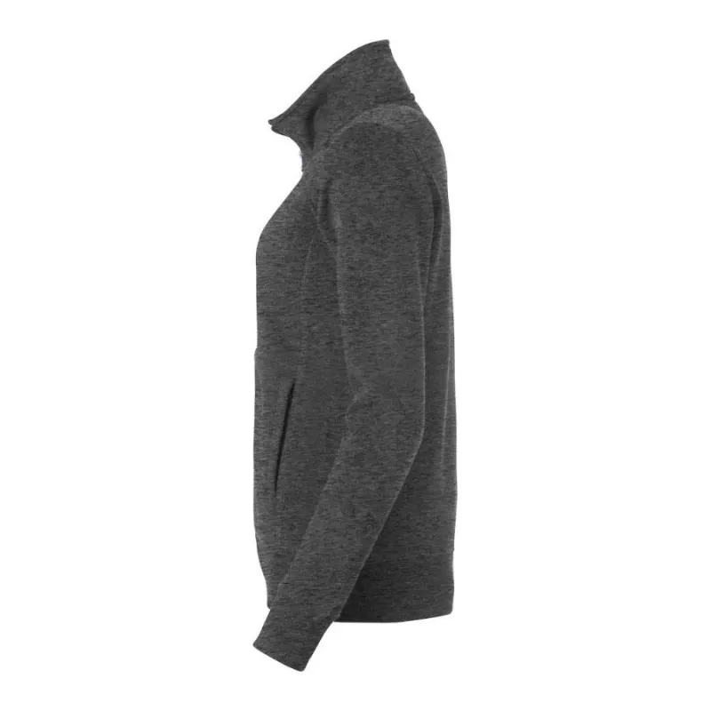 SUDADERA CLASICA CARDIGAN MUJER 021049