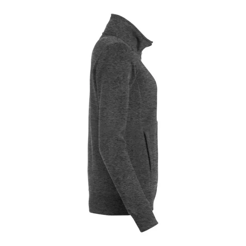 SUDADERA CLASICA CARDIGAN MUJER 021049