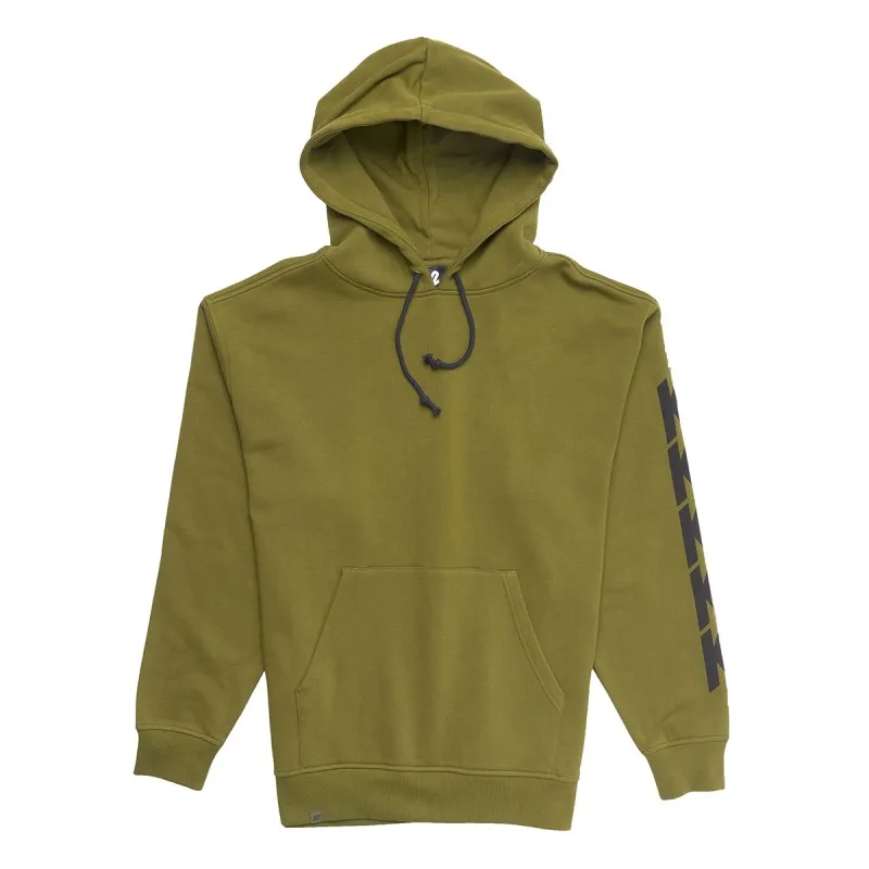 Sudadera con capucha K2 Chain Logo M