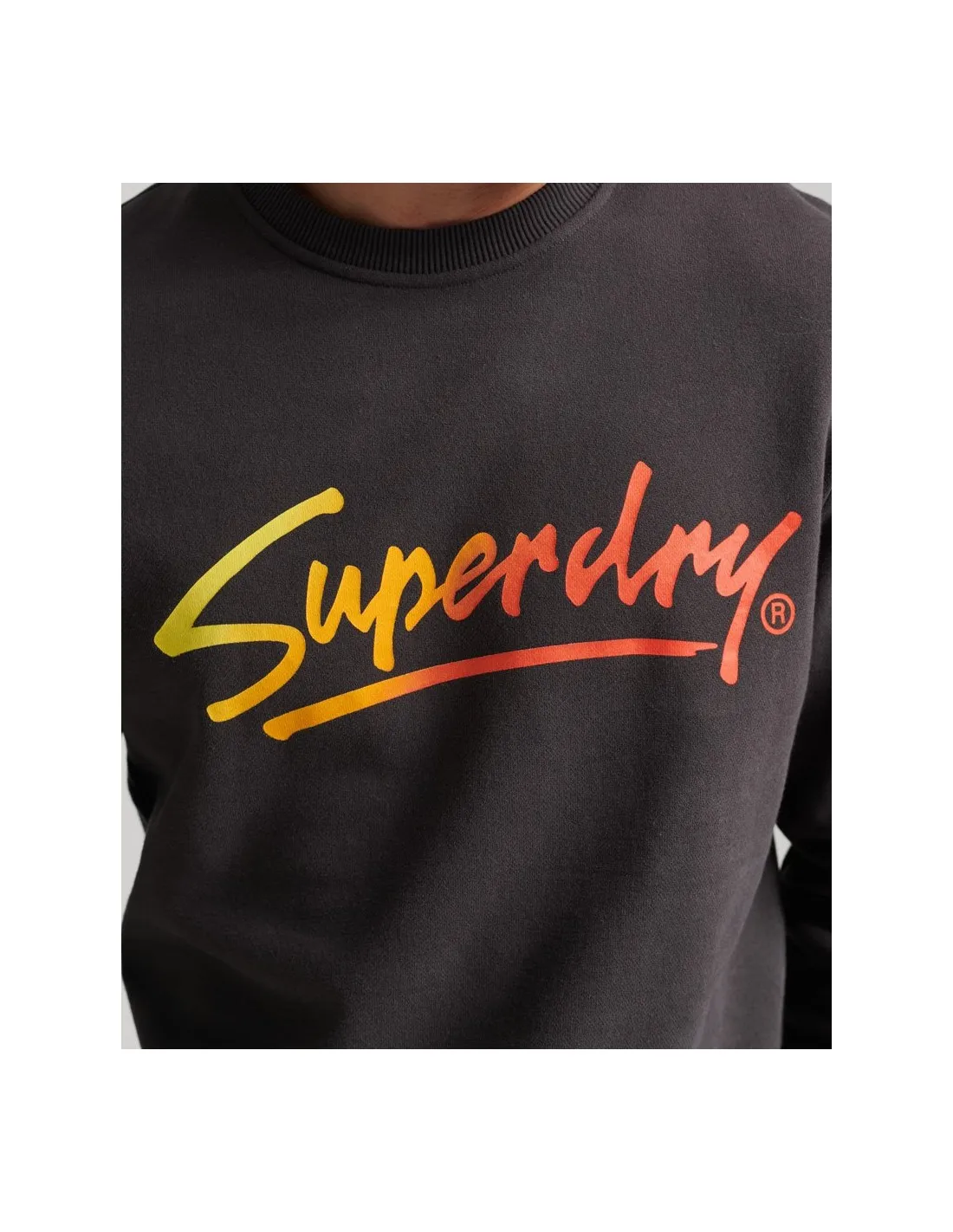 Sudadera de Superdry