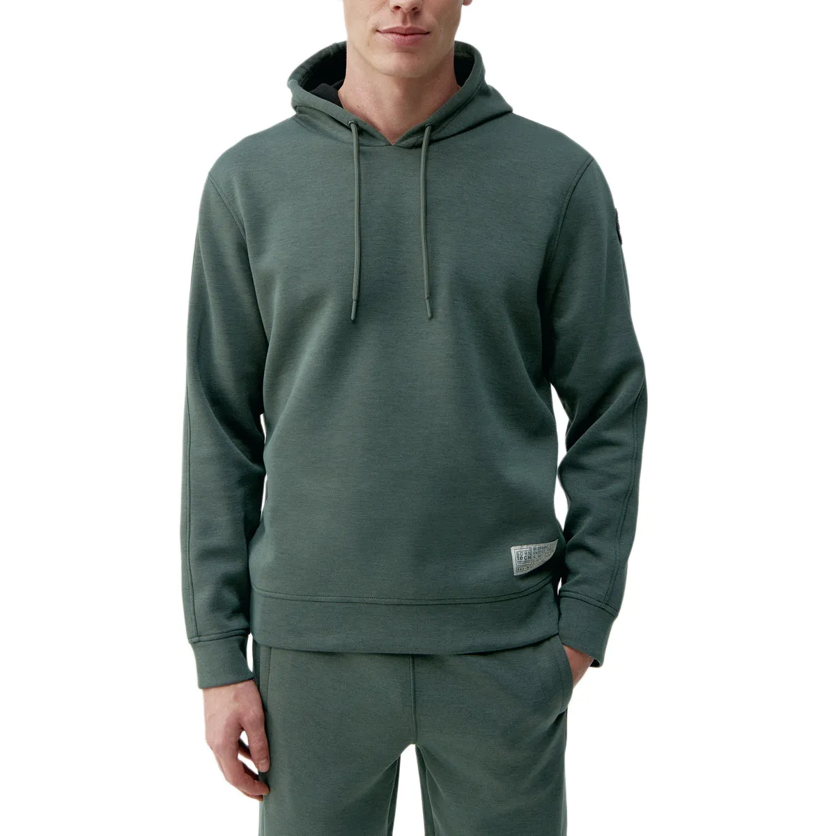 Sudadera Lomond Hunter