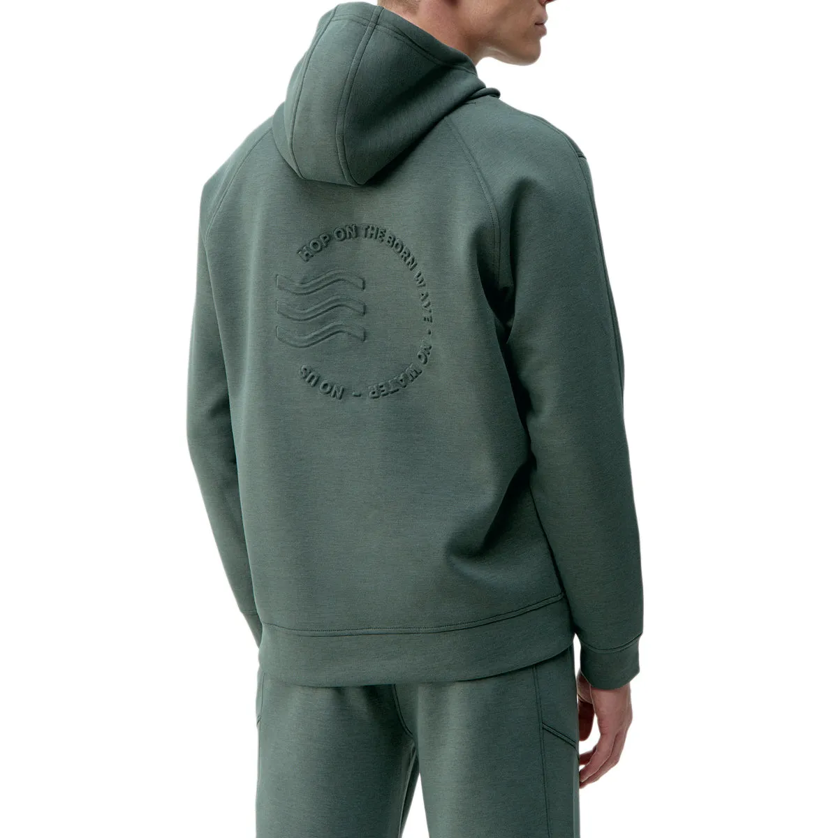 Sudadera Lomond Hunter